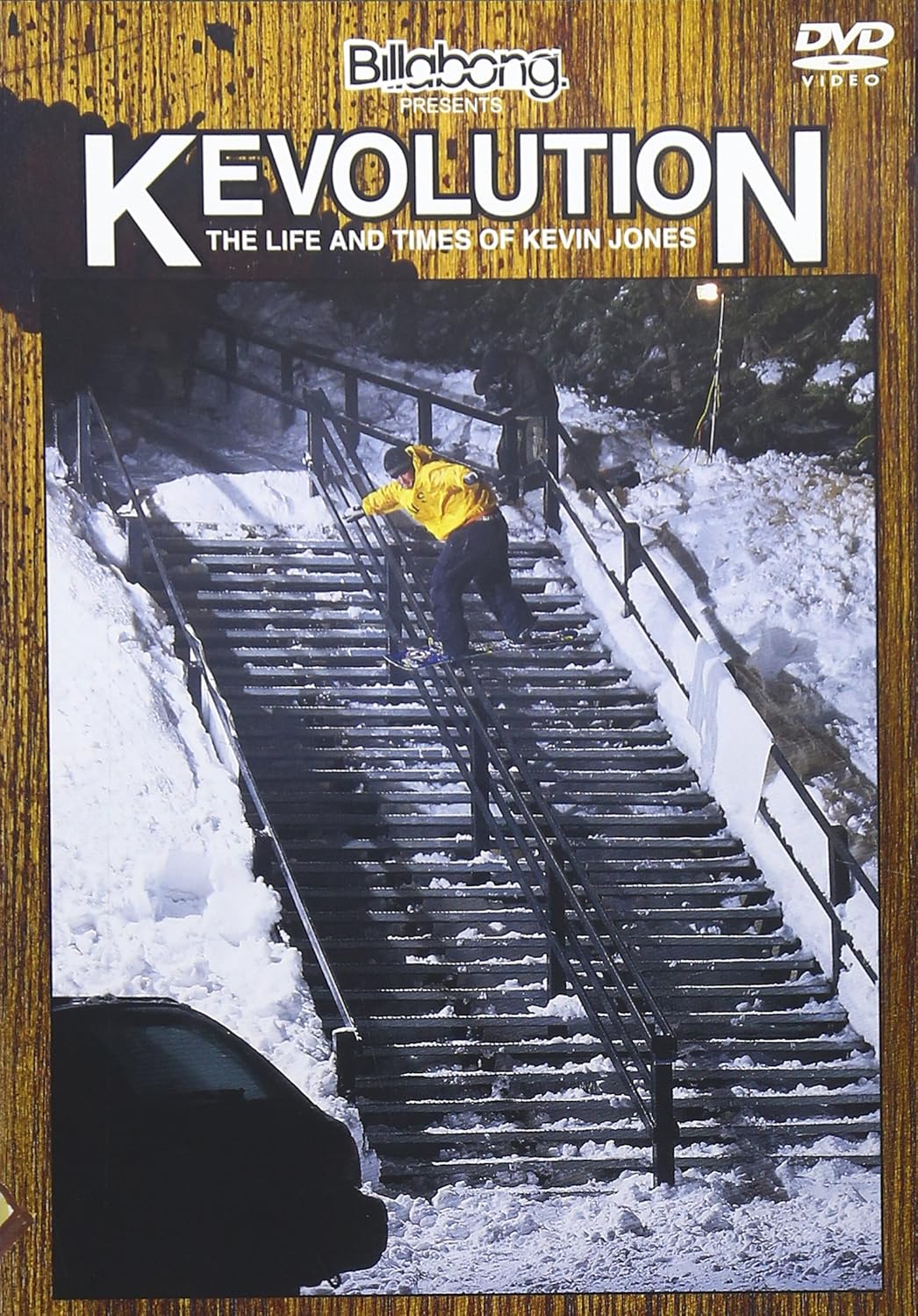 Kevolution [DVD]: Amazon.de: DVD & Blu-ray