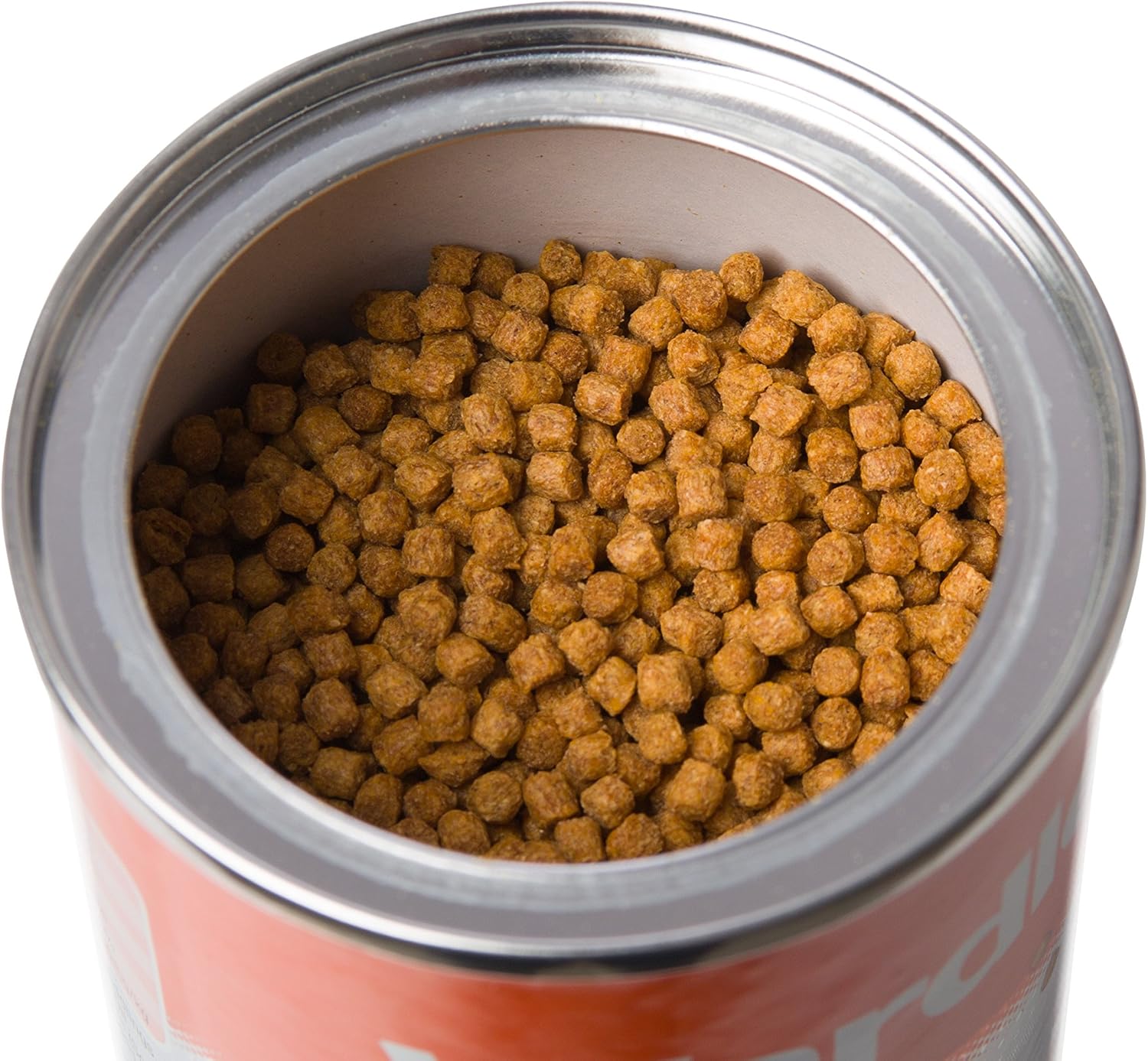 Wardley Goldfish Medium Floating Pellet Food - 5 oz, Browns