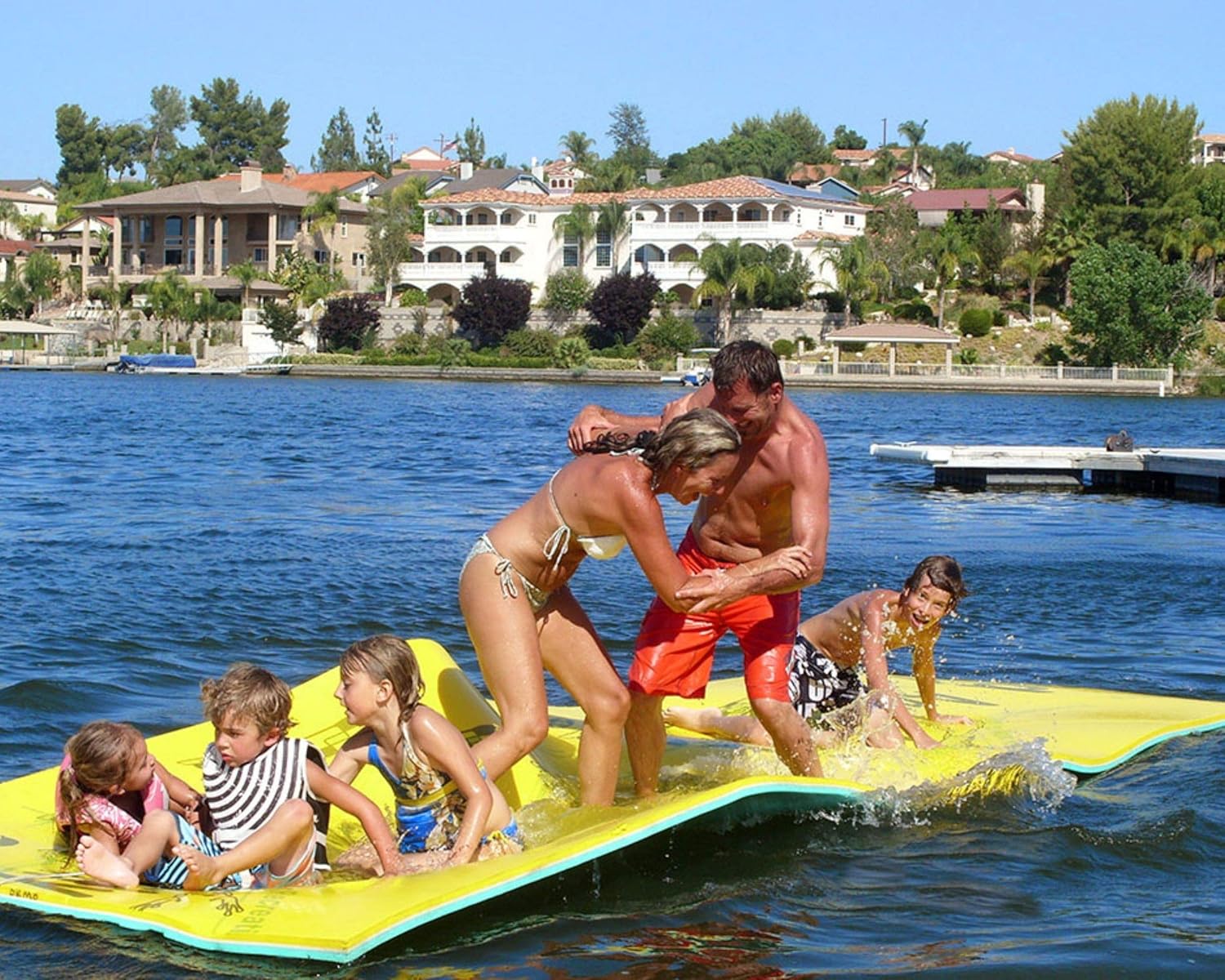 Buy Aqua Lily Pad Original Floating 