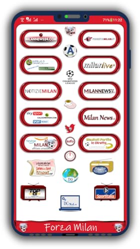 The Milan Newspaper - News