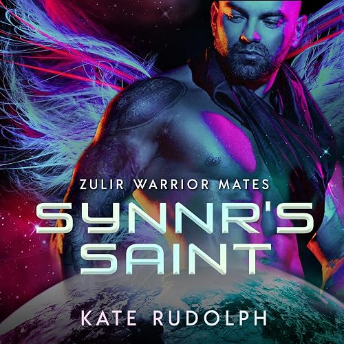 Synnr's Saint: Zulir Warrior Mates, Book 1