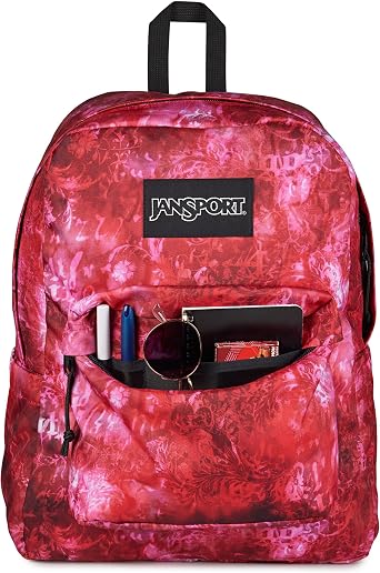 JanSport SuperBreak Plus Backpack