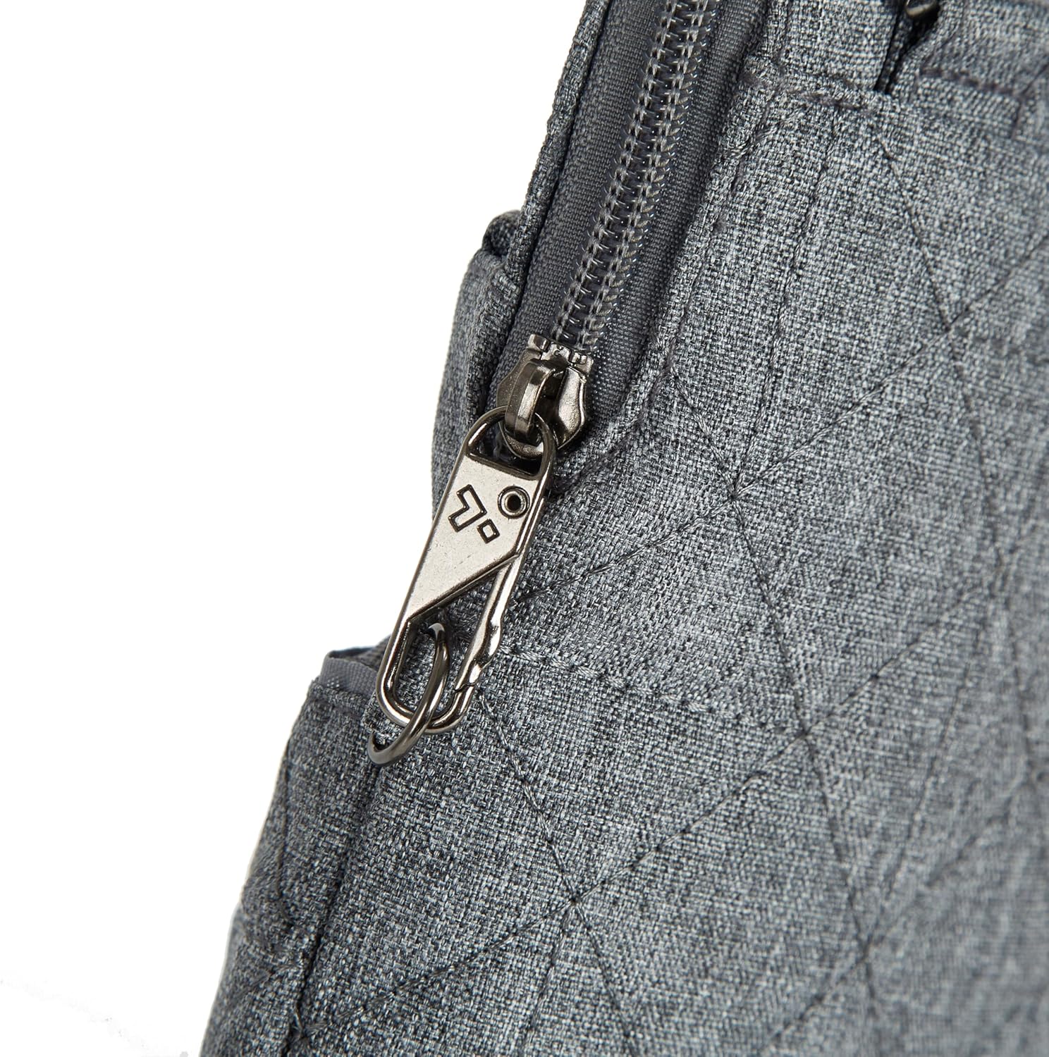 Travelon Anti-Theft Boho Slim Crossbody - Image 6