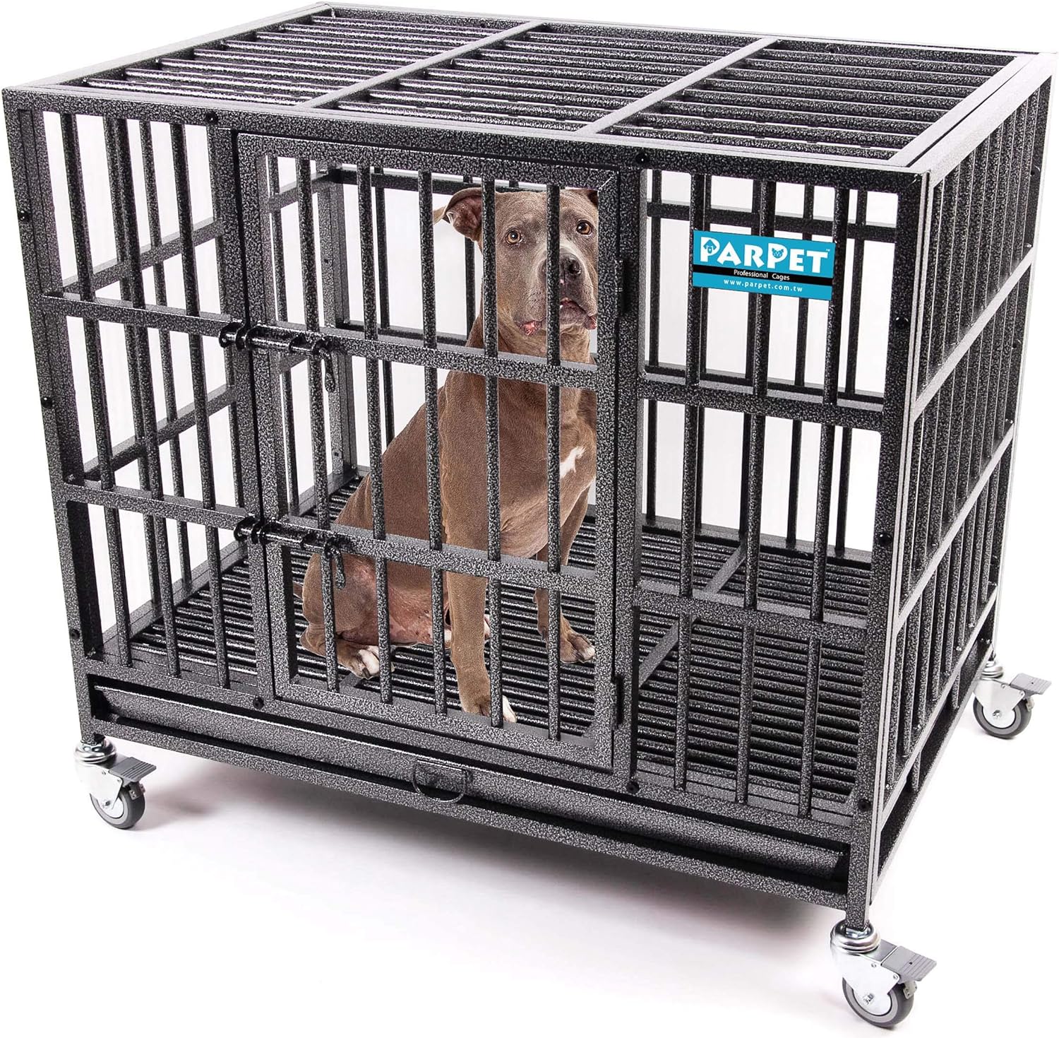 empire dog crate