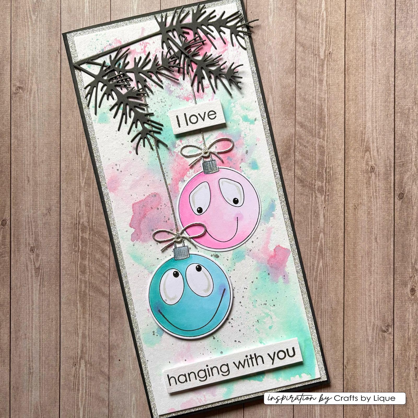 Vaessen Creative Cartoncini Colorati A4 24 Fogli Carta Creativa per Scrapbooking e Fai Da Te