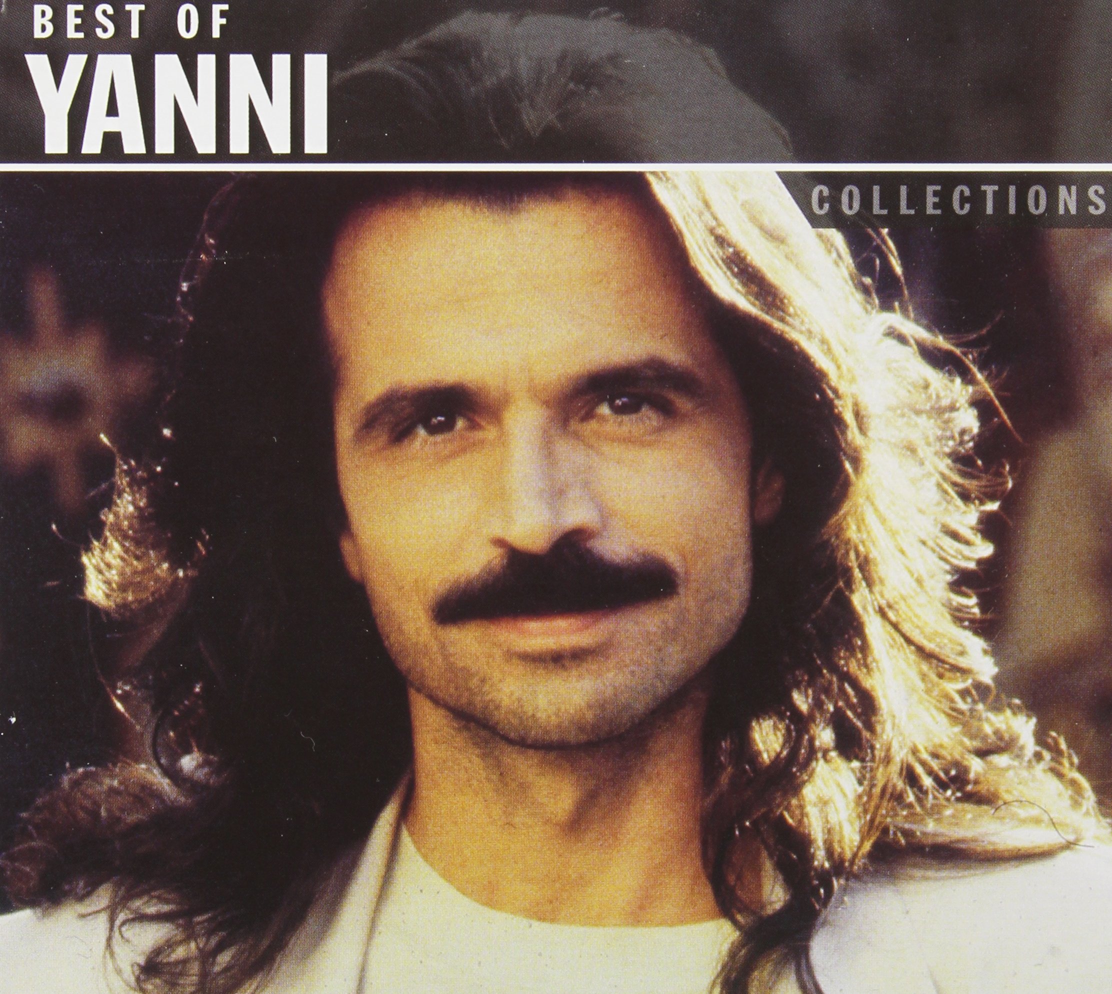 Collections (Ri) [Audio CD]