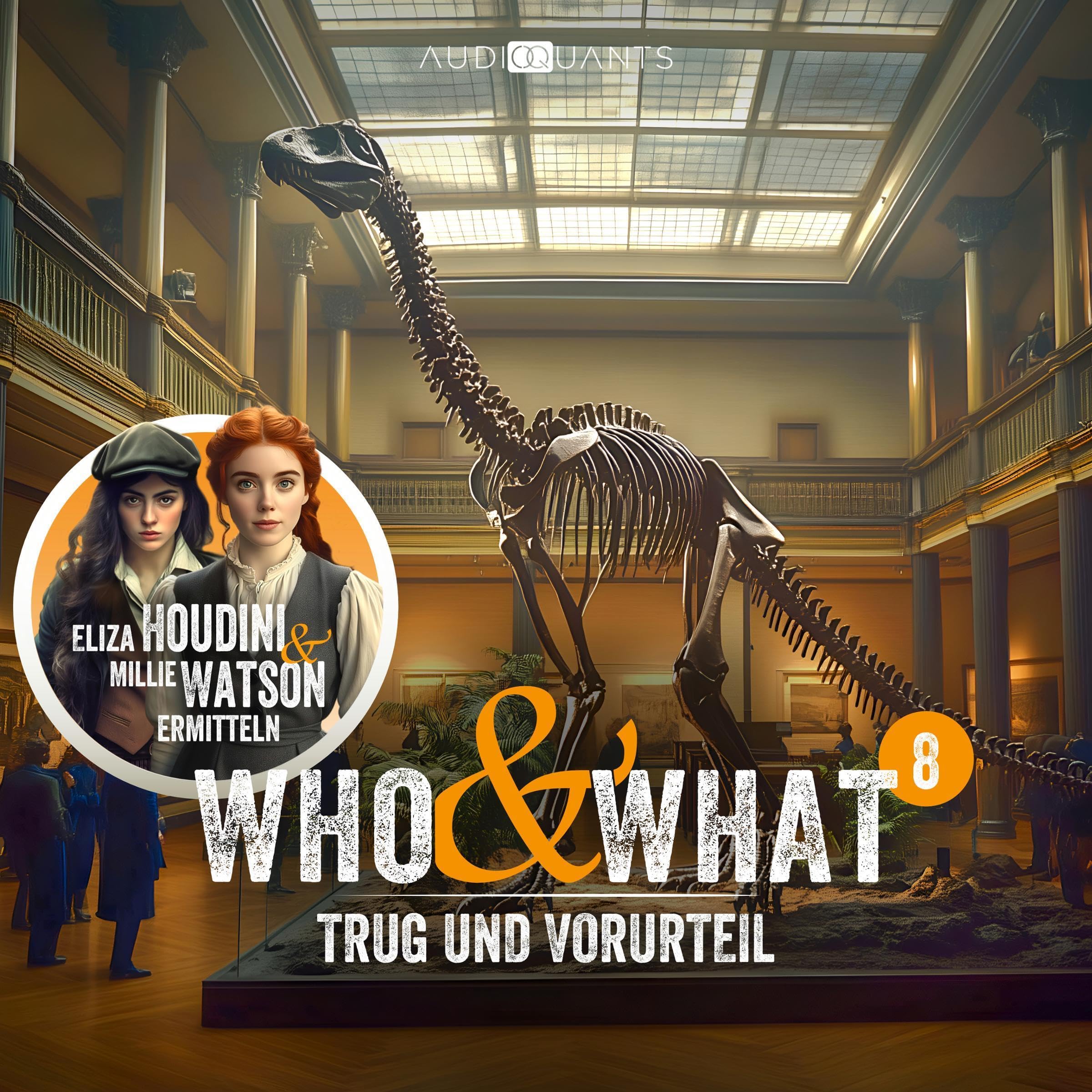 Cover art for Trug und Vorurteil