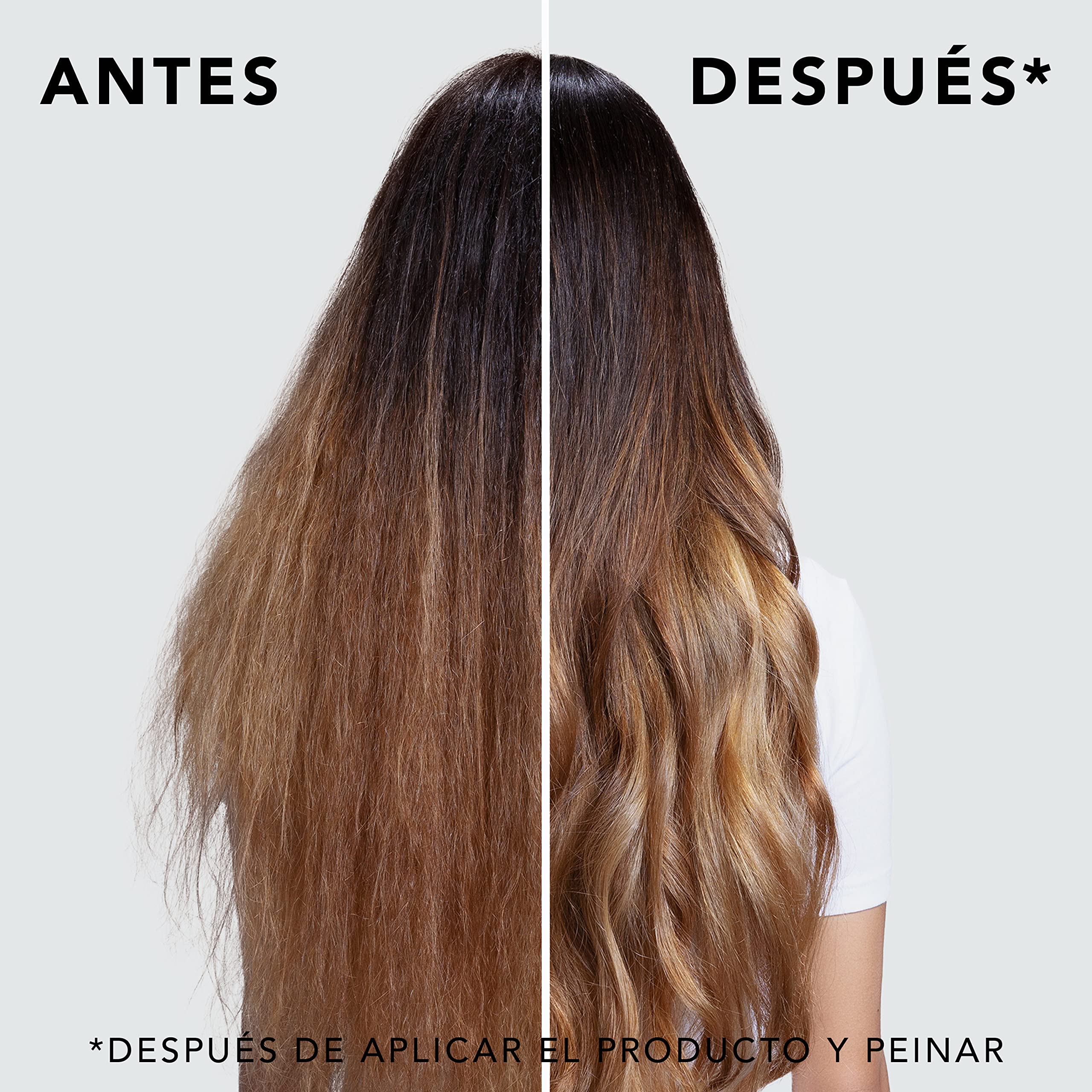 Sebastian Professional Dark Oil, Producto de cuidado capilar, Hidrata y suaviza, Ligero, Para todo tipo de cabello