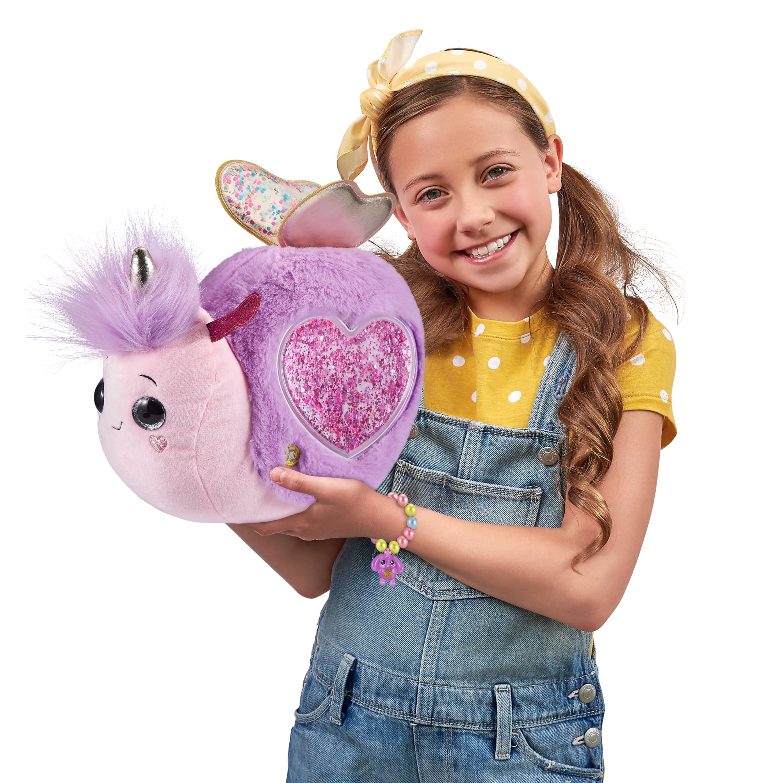 Jelly Candy Toysシリーズ オーガンジーブルゾン ピンク Jelly Candy Toysシリーズ オーガンジーブルゾン ピンク Jelly Candy