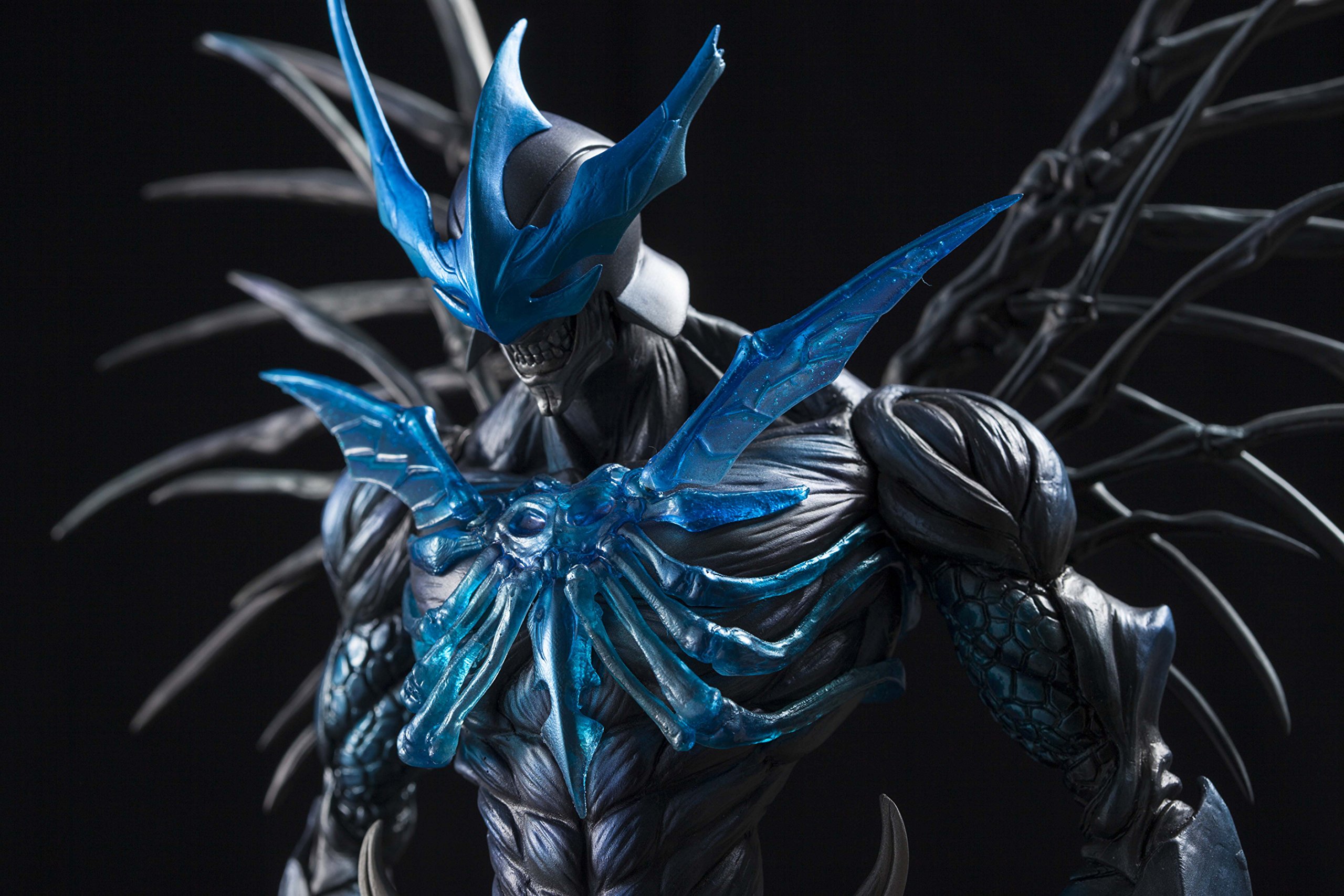 Amazon | ULTIMATE MODELING COLLECTION FIGURE CHAOS WINGMAN -カオス