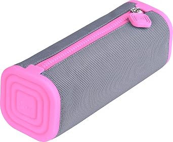 SERVE Prismo Pencil case, square