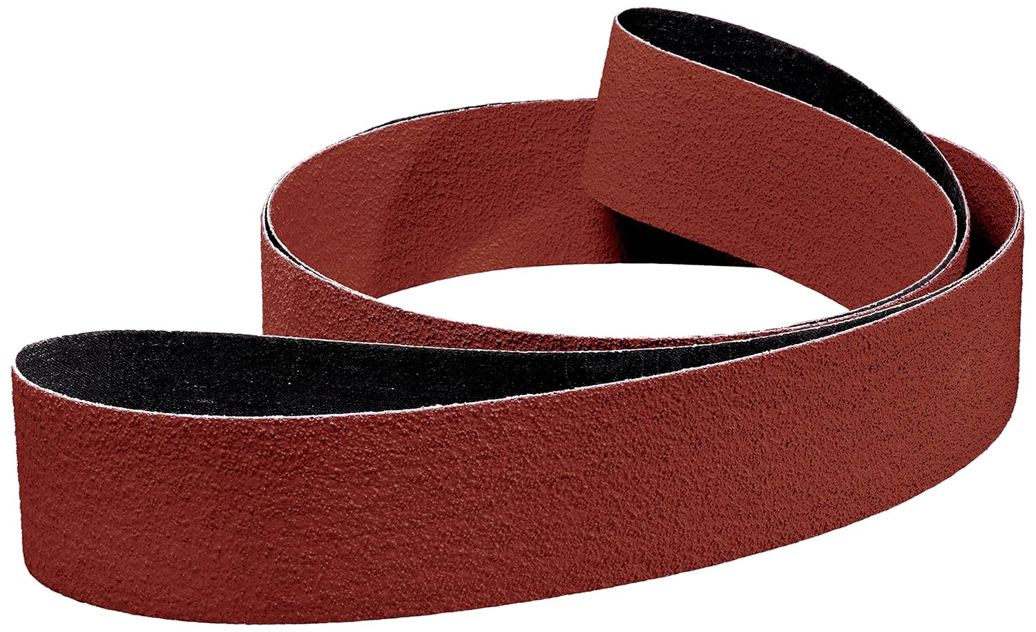 3M Cubitron Cloth Belt 964F, 24 YF-Weight, 2 in x 90 in, Film-lok, Single-Flex