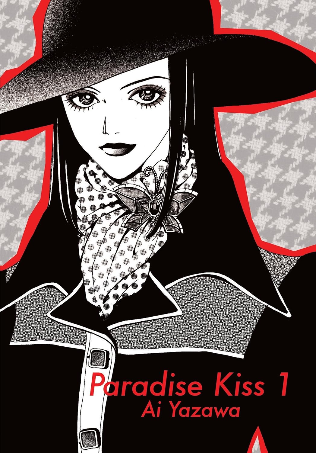 Paradise Kiss, Part 1 Yazawa, Ai Amazon.fr Livres