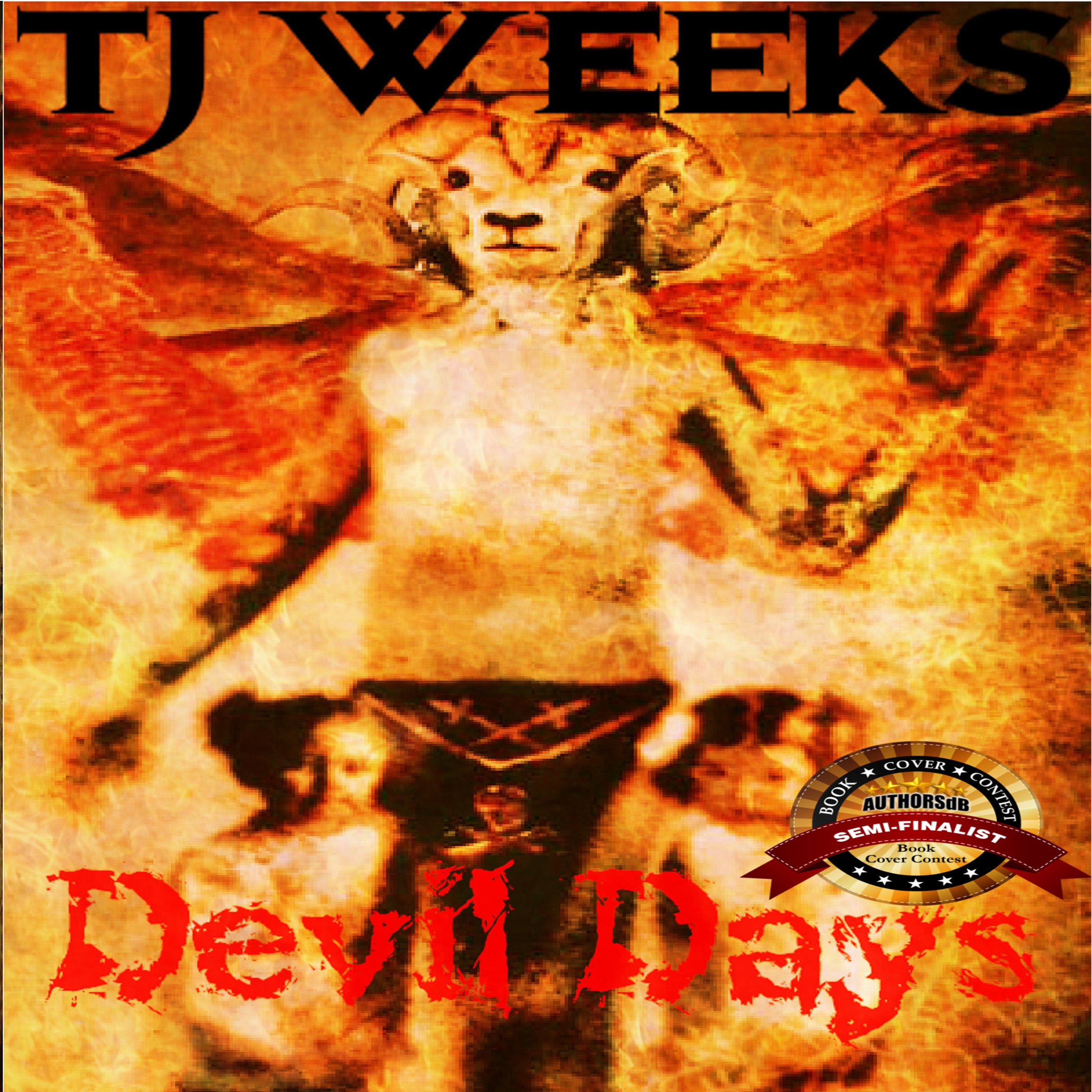 Devil Days: Books 1 & 2