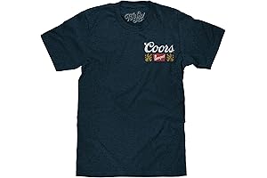 Coors Banquet Beer Shirt For Men