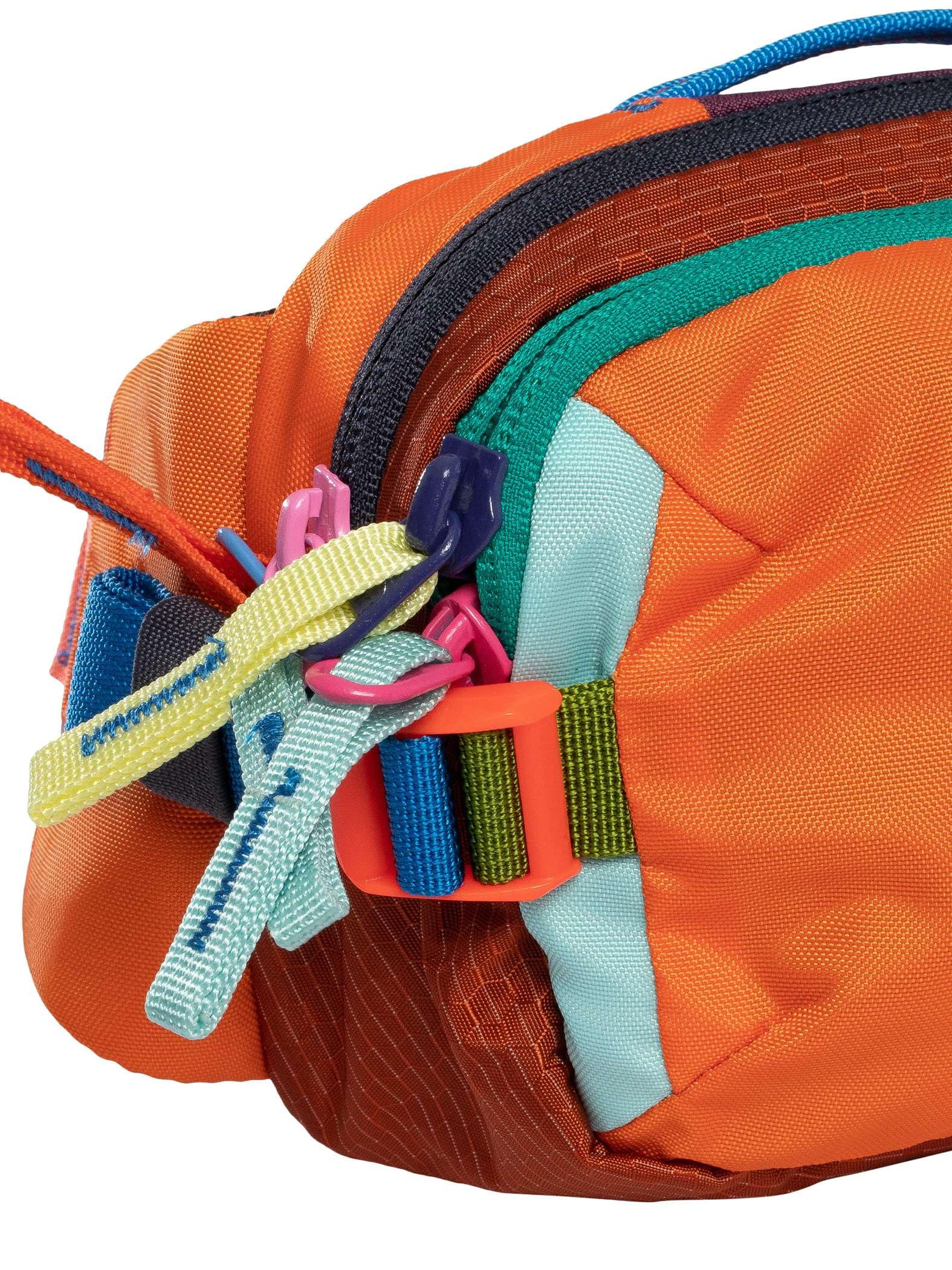 Cotopaxi Uomo Zaino Allpa X 1,5L, Del Dia, One Size