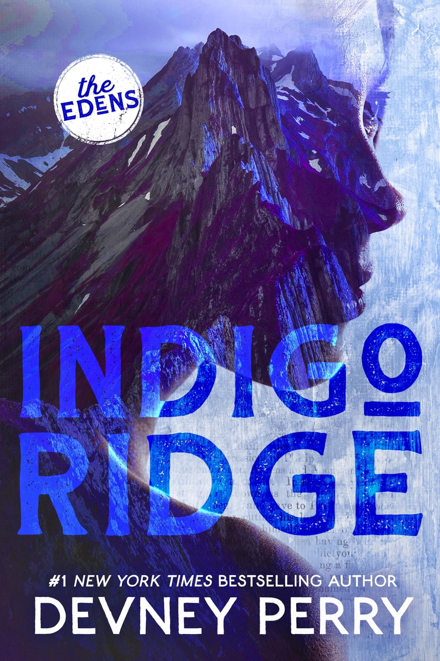 Indigo Ridge (The Edens)