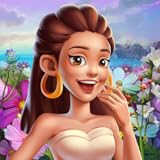Collect coins and bring the town back to its former beauty!
