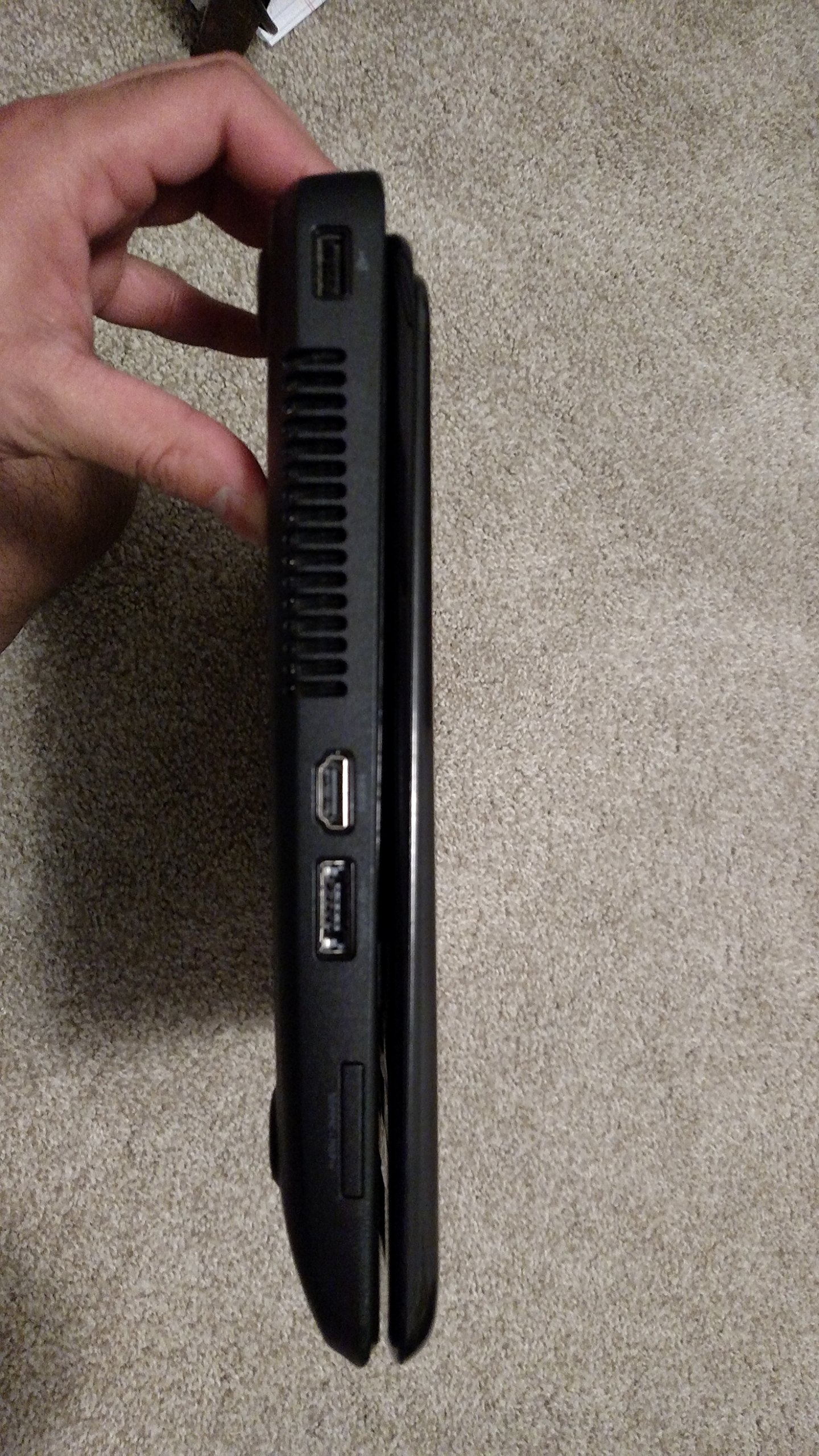 Notebook Dell Inspiron N5110 15.6