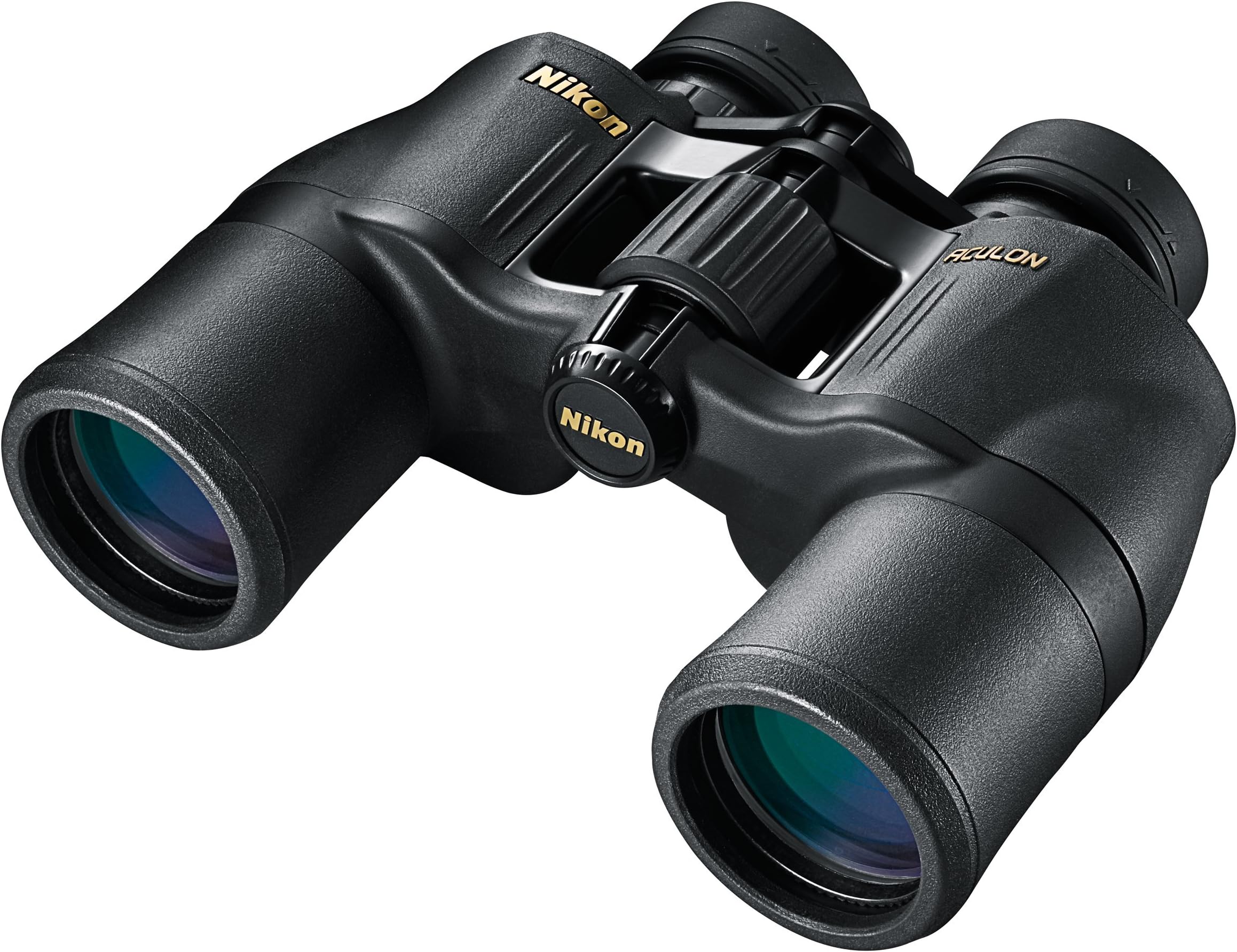Jumelles Nikon Prostaff 5 10x42 - Étanches Et Robustes Pour Observation Nature