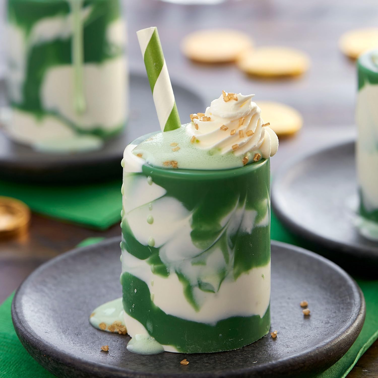 Wilton Dark Green Candy Melts® Candy, 12 oz.