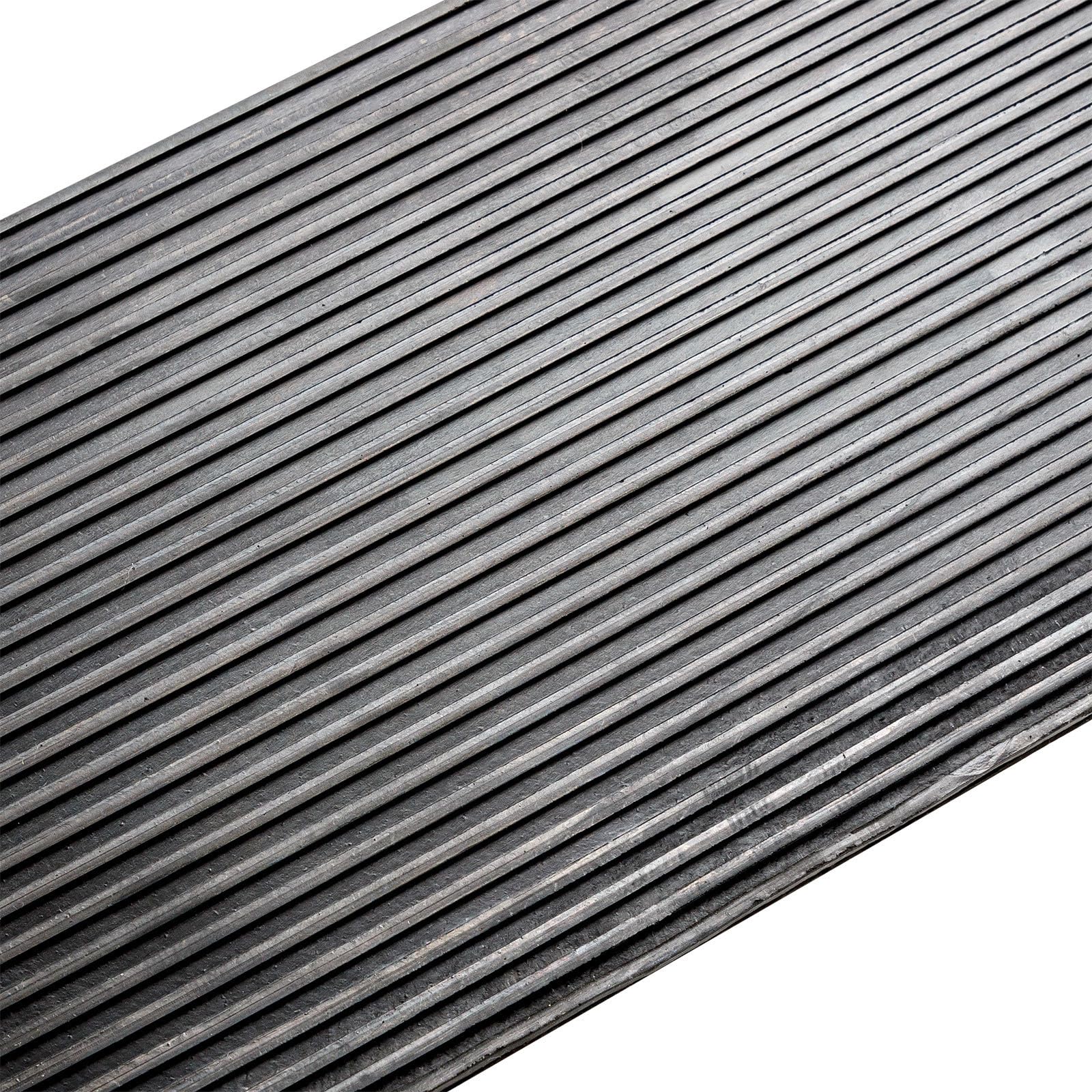 Rampe aus Gummi 15 x 140 x 900 mm, Auffahrrampe Bordsteinrampe Rollstuhlrampe Auffahrkeil Türschwellenrampe Schwellenrampe Auffahrhilfe Kingpower Rampe aus Gummi 15 x 140 x 900 mm, Auffahrrampe Bordsteinrampe Rollstuhlrampe Auffahrkeil Türschwellenrampe Schwellenrampe Auffahrhilfe Kingpower