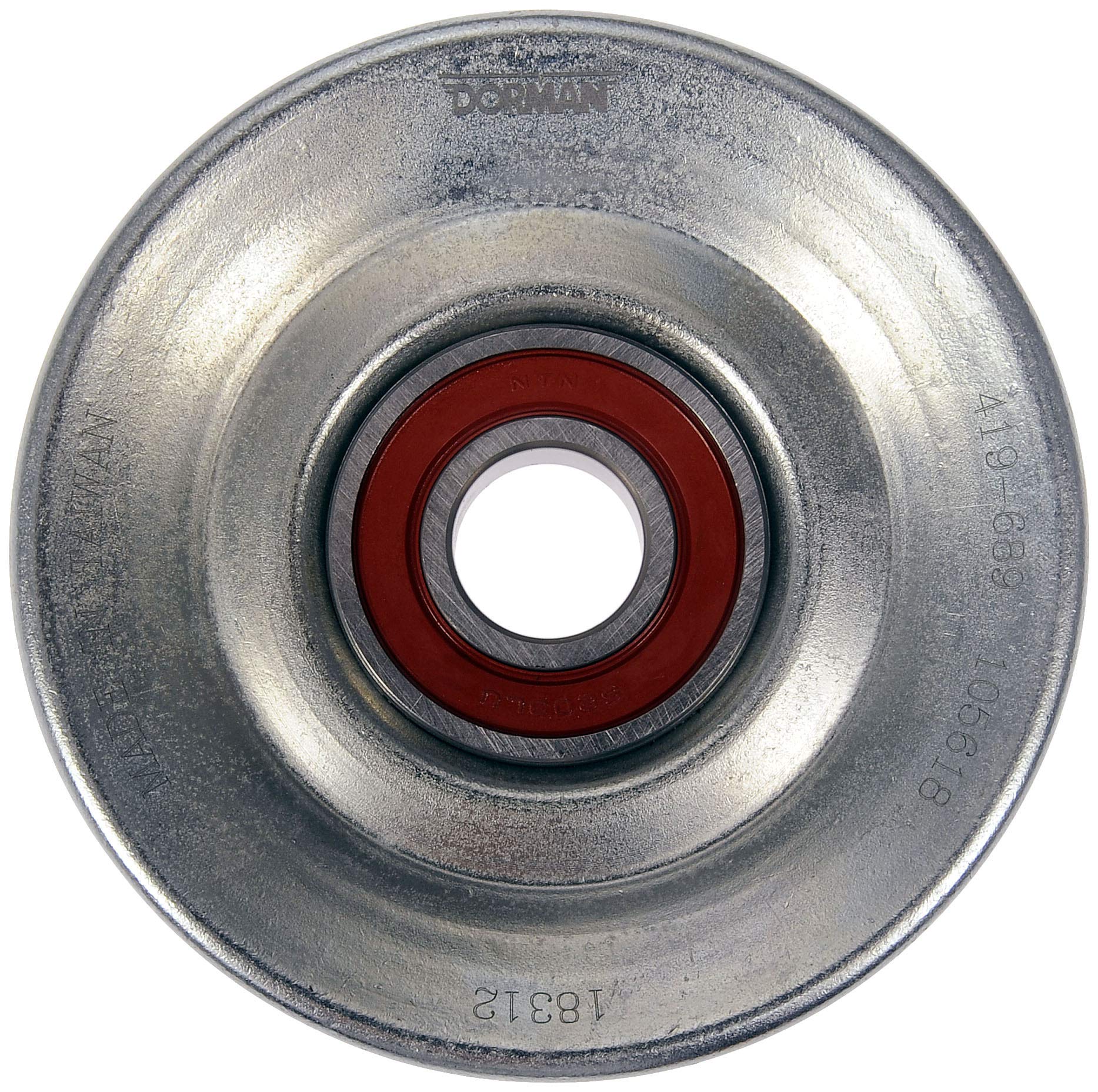 Phúc Lộc Amazon.com: Dorman 419-689 Accessory Drive Belt Idler Pulley