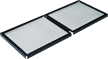 Exo Terra Screen Cover for Hinged Door, 20 to 29-Gallon