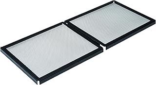 Exo Terra Screen Cover for Hinged Door, 20 to 29-Gallon
