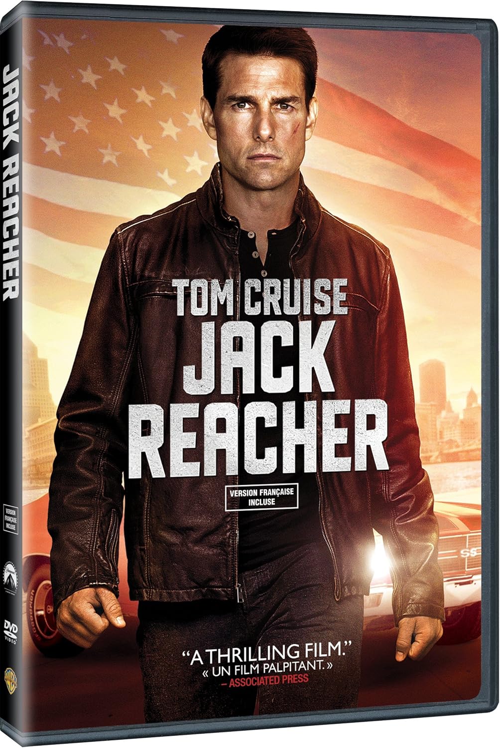 Jack Reacher Amazon.ca Various, Various Movies & TV Shows