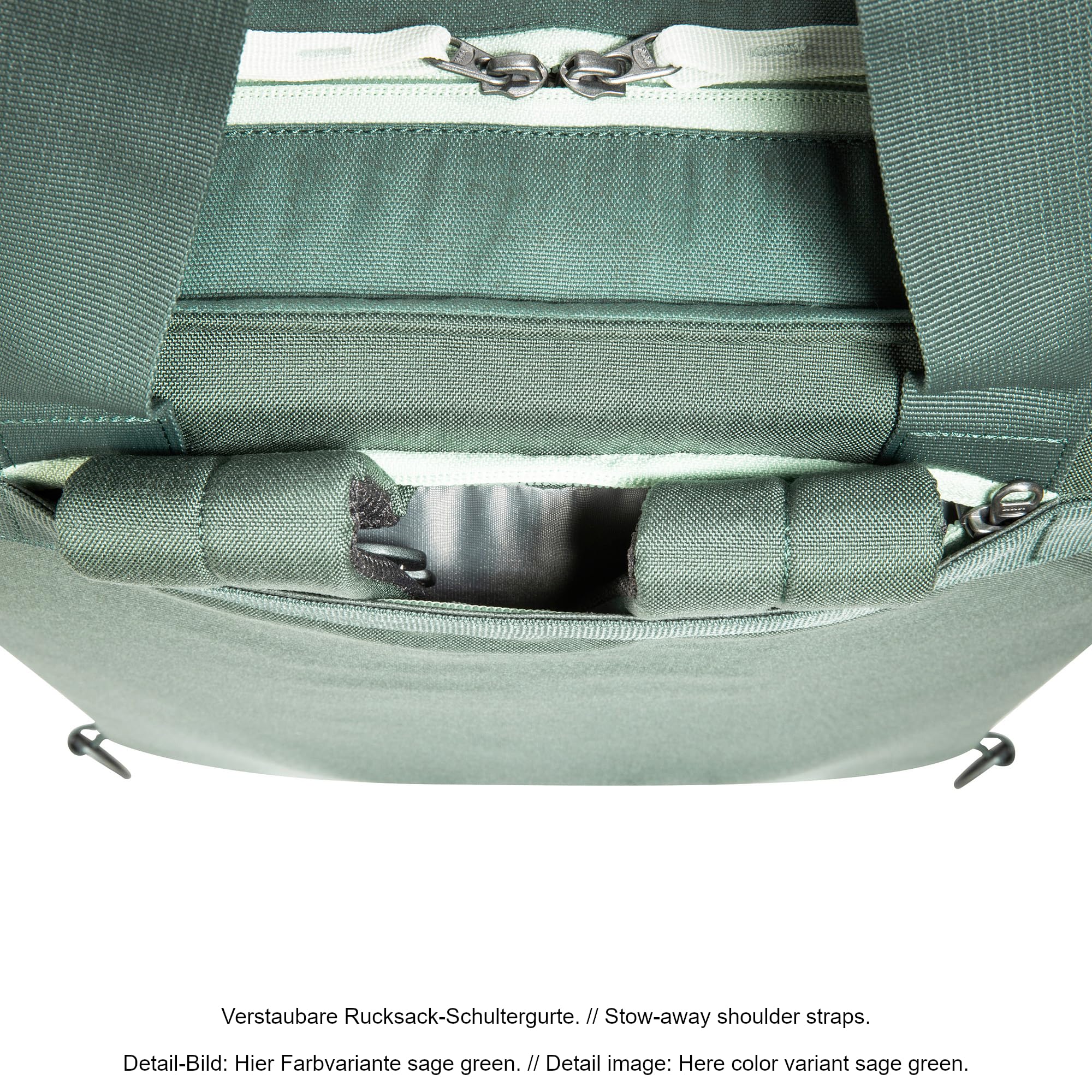Tatonka Unisex Grip Bag Kapok Tasche