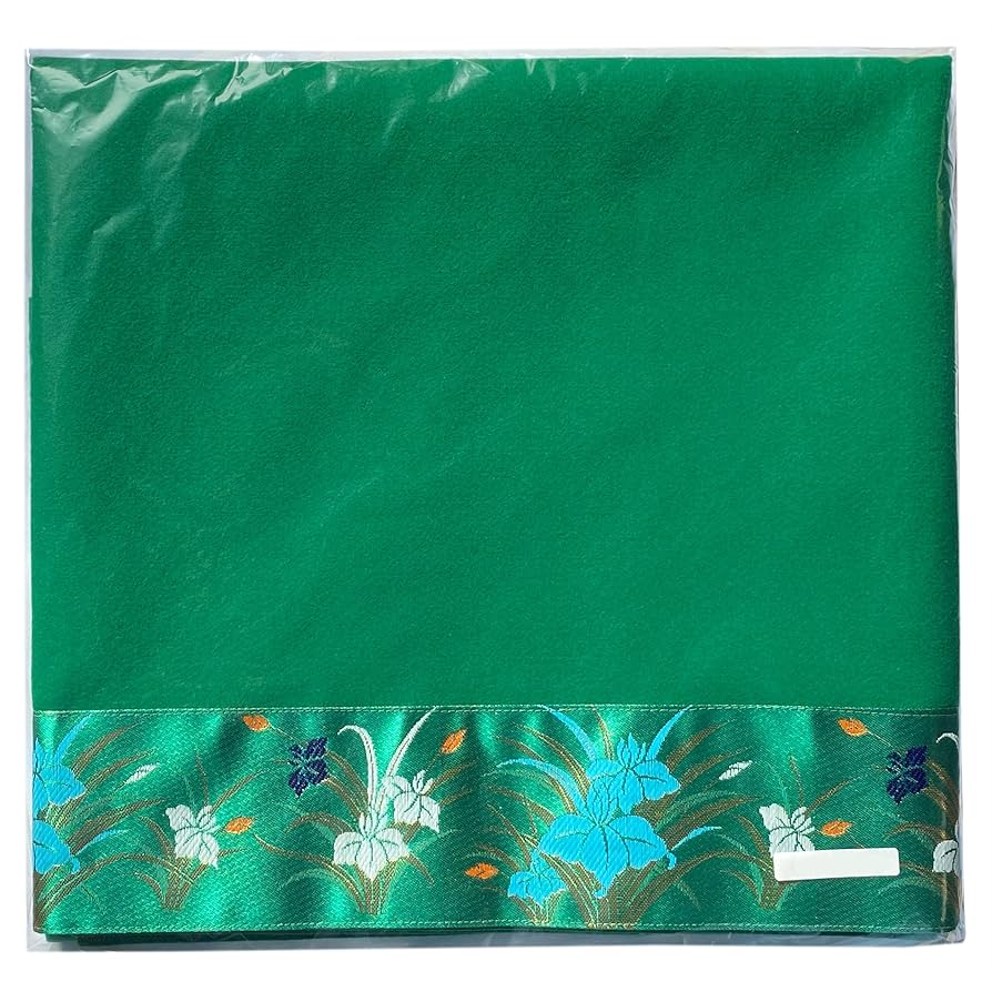 田中人形３段飾り 五月人形用敷物 　毛せん緑色 3段飾り 35号　スチール 田中人形3段飾り 五月人形用敷物 毛せん緑色 3段飾り 35号 スチール