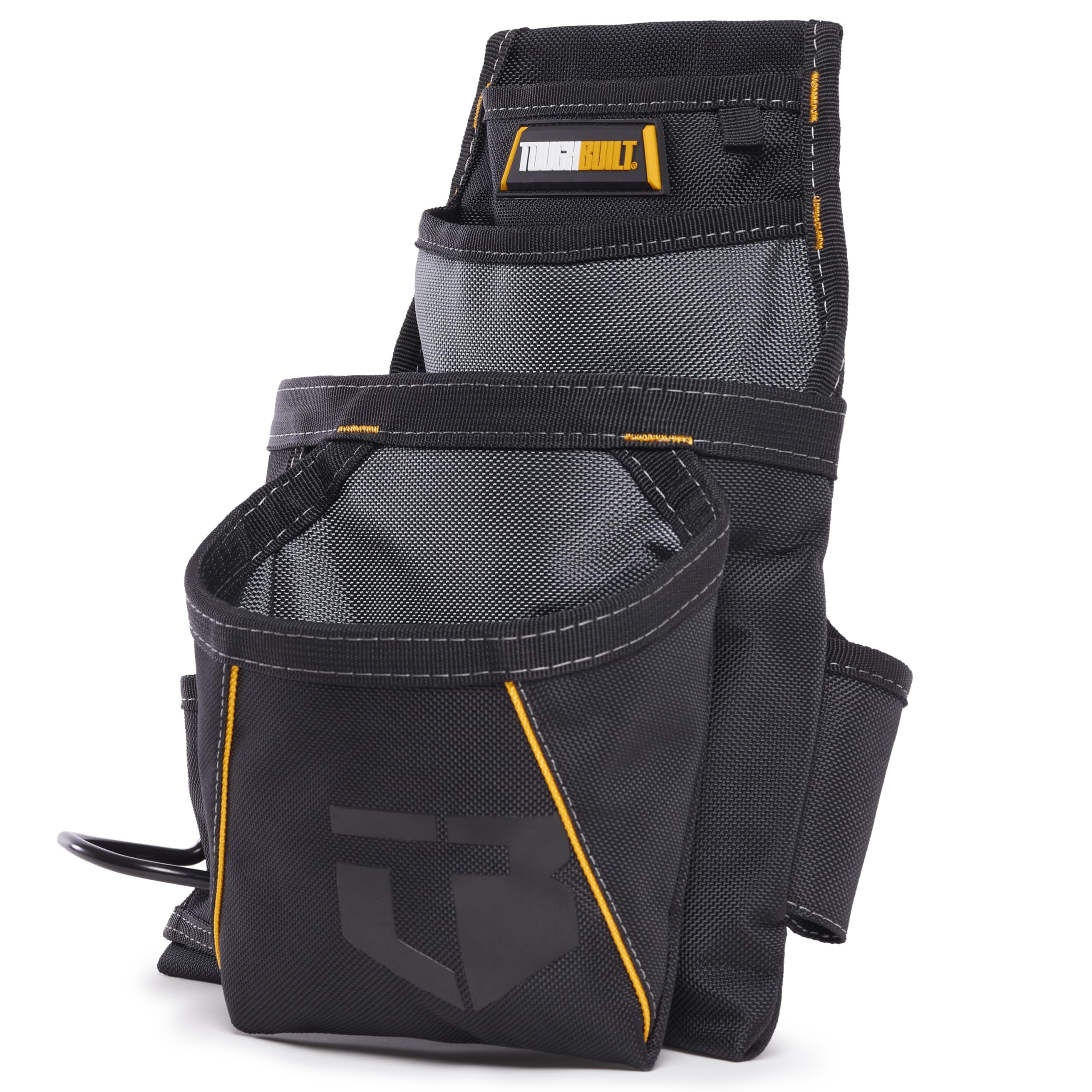 Sac de Menuisier ToughBuilt Rangement Outils pour Aménagement - 8