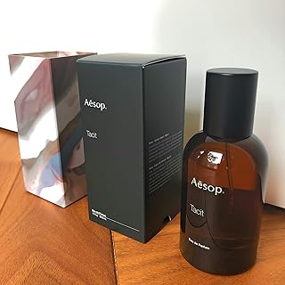 Aesop イソップ タシット オードパルファム 50ml AESOP TACIT EAU DE PARFUM [6568] [並行輸入品]