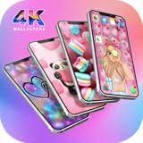 Cute Girly Wallpapers