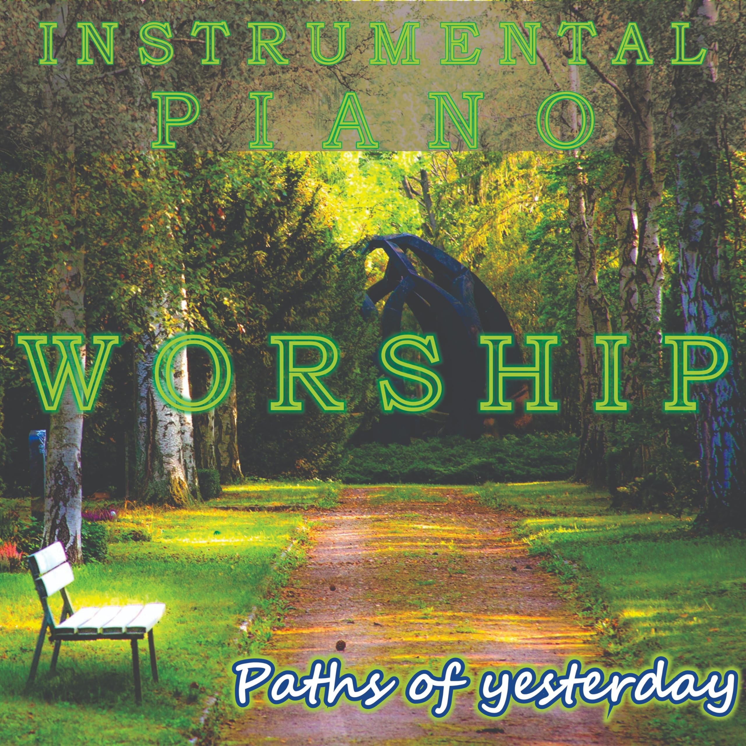 Instrumental Piano Worship