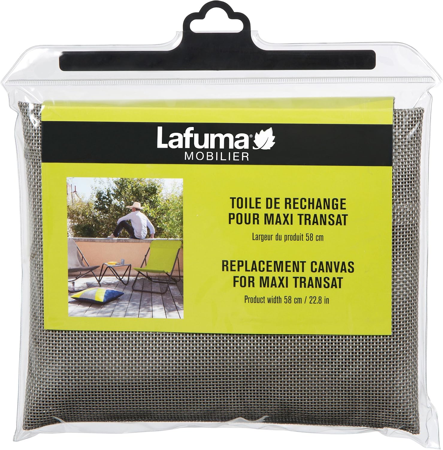 telo mare per sedia a sdraio