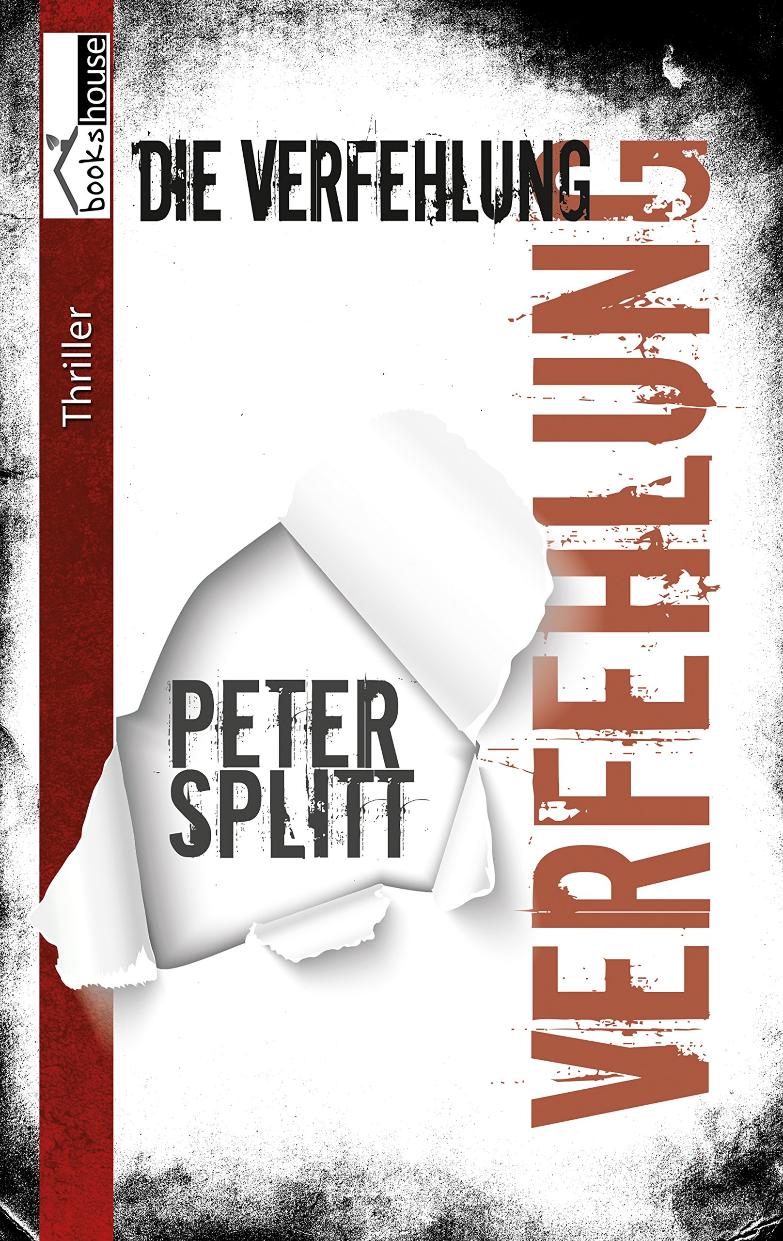 Die Verfehlung (German Edition)