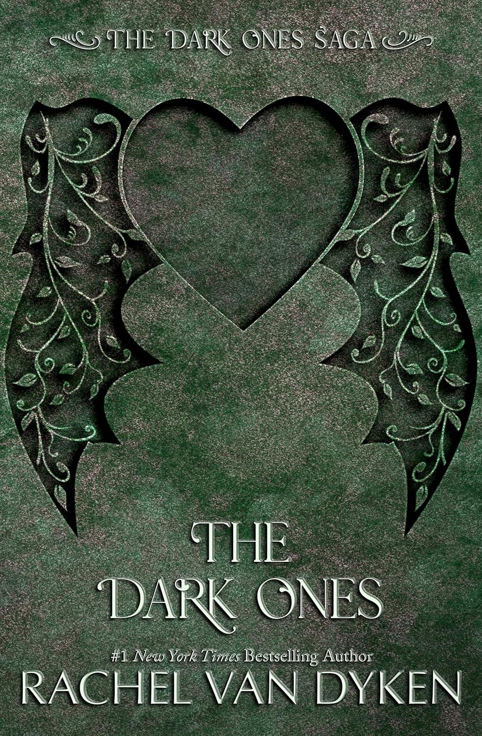 The Dark Ones
