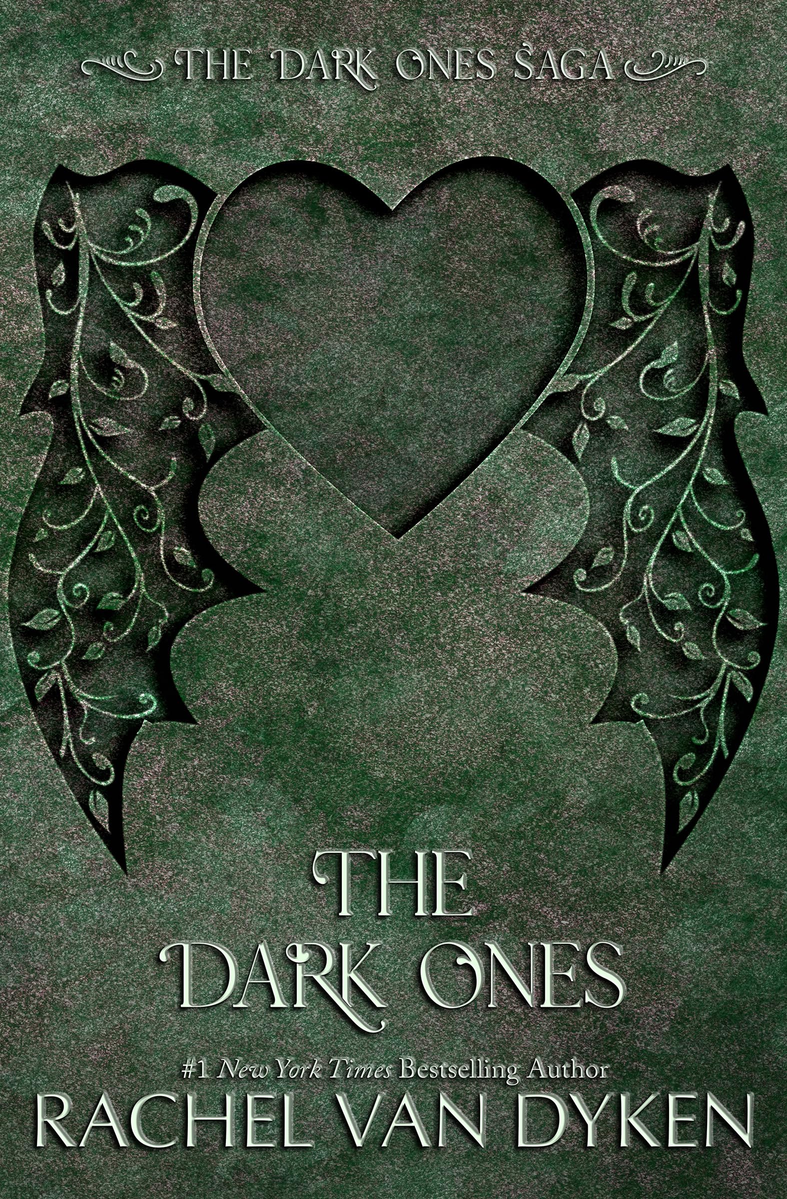 The Dark Ones