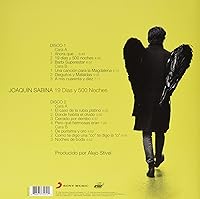 Vista 2 de 19 Dias Y 500 Noches