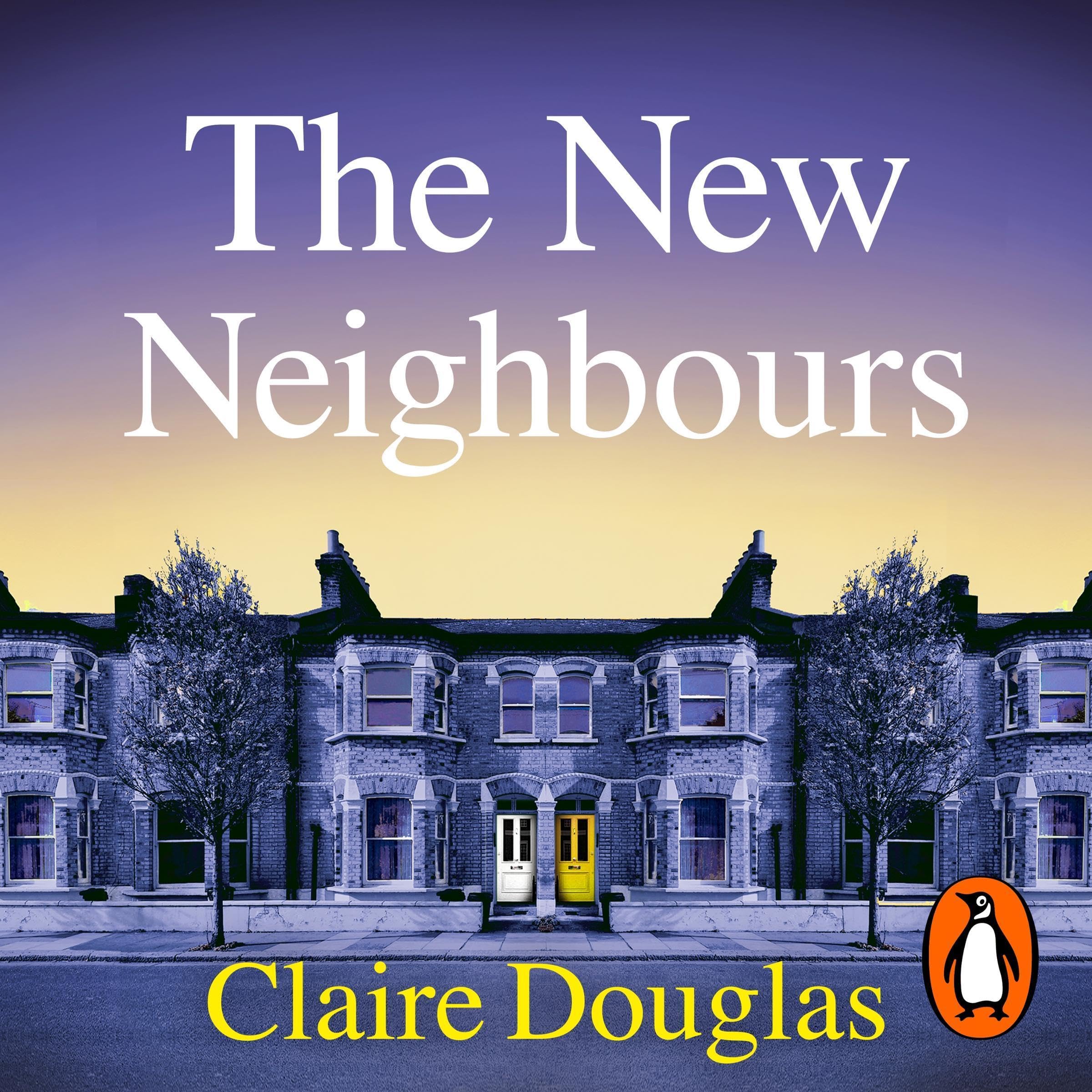 Claire Douglas The New Neighbours