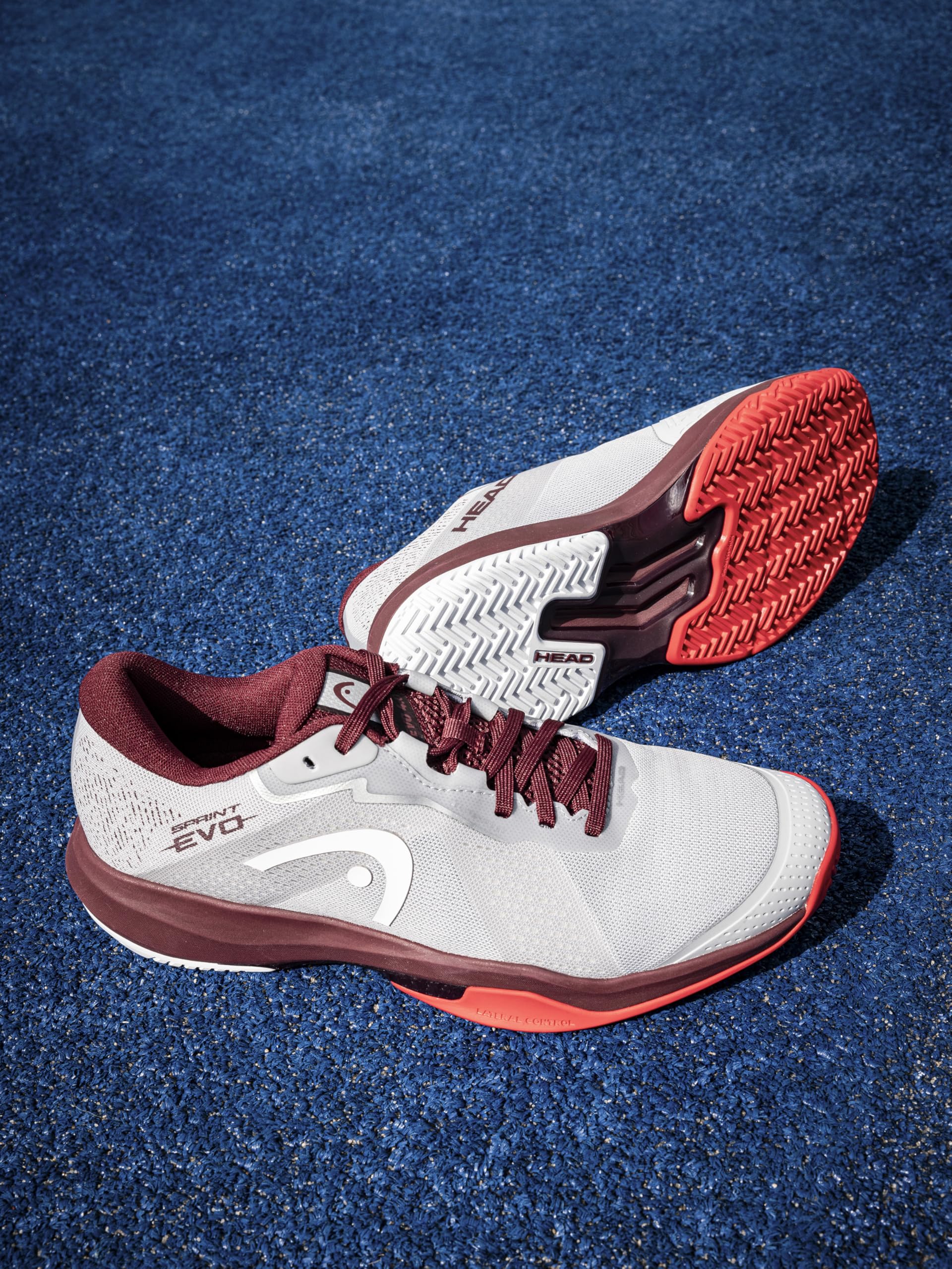 HEAD Sprint Evo 4.0 Men LGRD