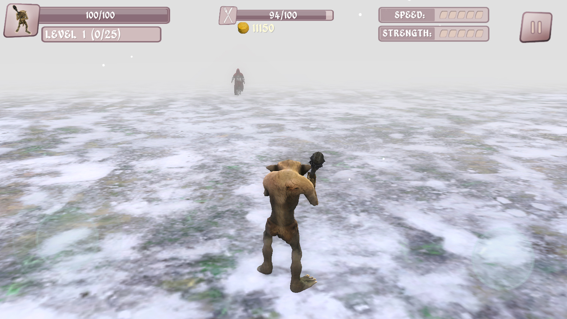 Troll Application Troll Simulator 3D - Application sur Amazon Appstore