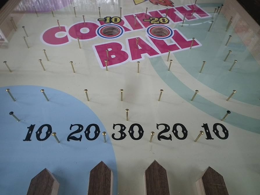 オリジナル　コリントボール【ロケット】 Amazon | オリジナル コリントボール【ロケット】イベント