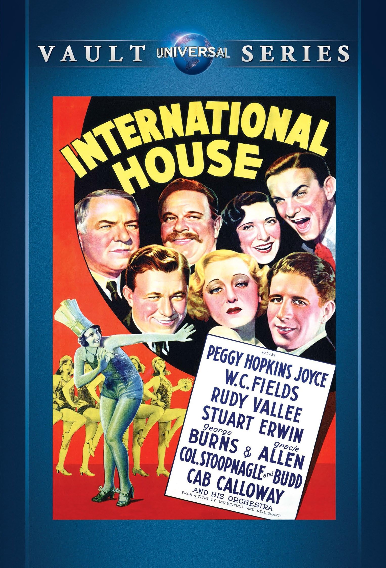 International House