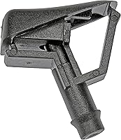 Vista 2 de Dorman 47174 Boquilla para limpiaparabrisas compatible con modelos seleccionados de Chevrolet, GMC y Oldsmobile