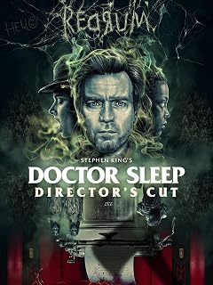 Doctor Sleep Director's Cut