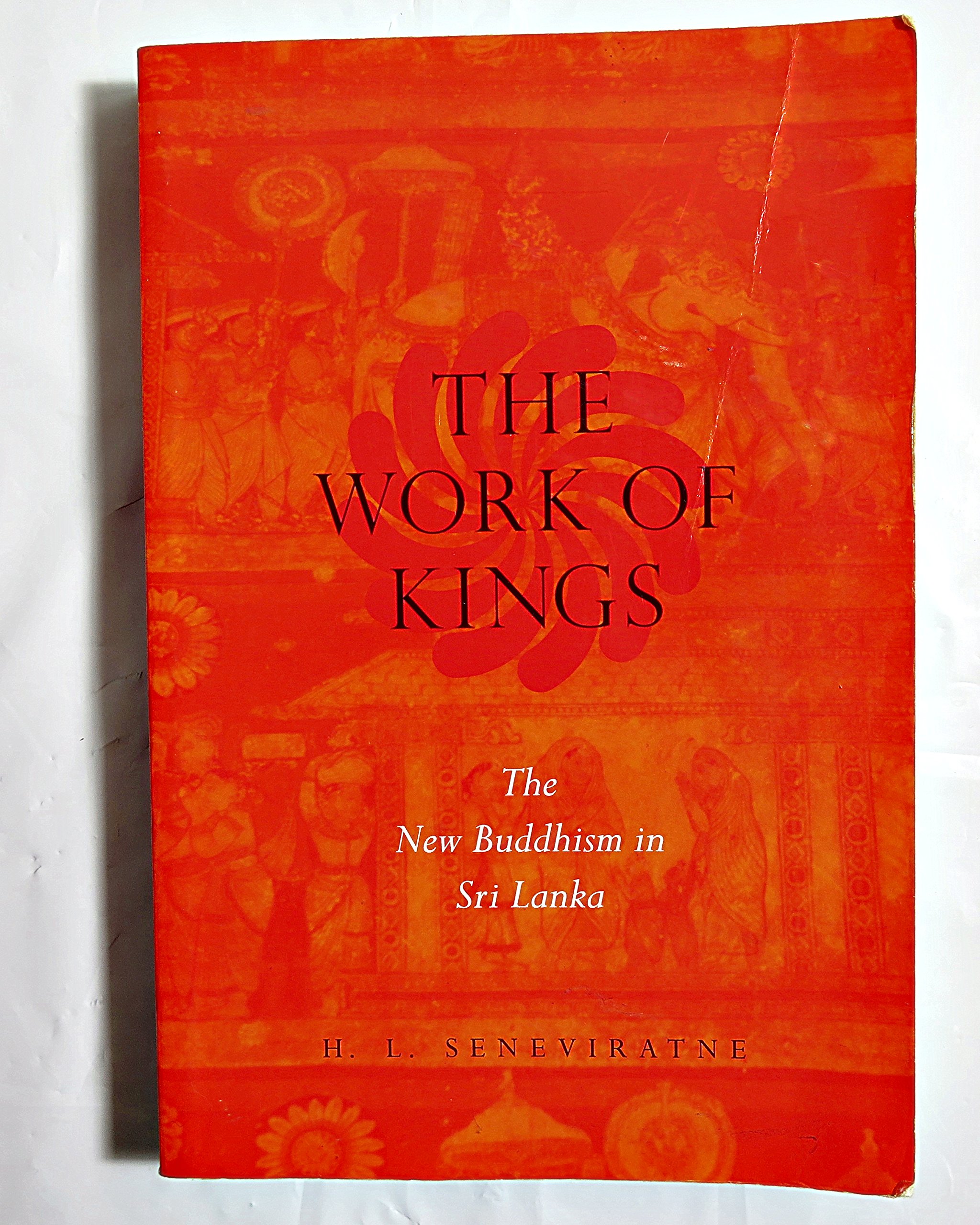 The Work of Kings