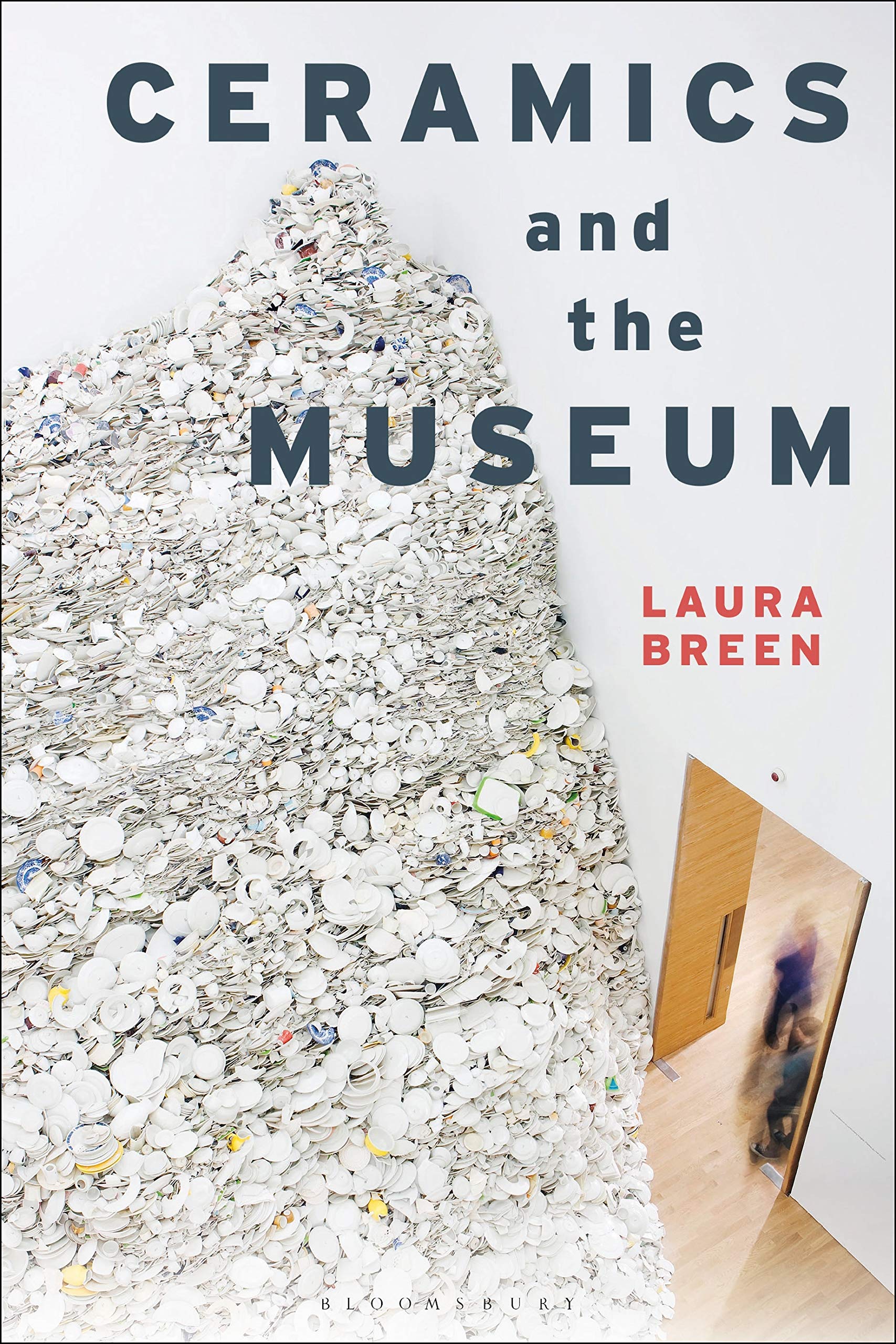 Buy Ceramics and the Museum — BookShops.in